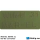 MAR-EL WIMH 31 DC-DC converter — Manufacturer: MAR-EL, Model: WIMH 31