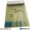 Mar-El WIMH 2B — Manufacturer: MAR-EL, Model: WIMH 2B