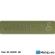 Mar-El WIMH 2B — Manufacturer: MAR-EL, Model: WIMH 2B