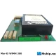 Mar-El WIMH 300 — Manufacturer: MAR-EL, Model: WIMH 300