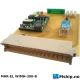 MAR-EL WIMH-300-B — Manufacturer: MAR-EL, Model: WIMH 300 B