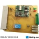 MAR-EL WIMH-300-B — Manufacturer: MAR-EL, Model: WIMH 300 B