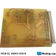 MAR-EL WIMH-300-B — Manufacturer: MAR-EL, Model: WIMH 300 B