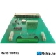 Mar-El WIMH 1 — Manufacturer: MAR-EL, Model: WIMH 1