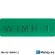 Mar-El WIMH 1 — Manufacturer: MAR-EL, Model: WIMH 1