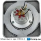 Nifegon syncro type 23TRX 6 A — Manufacturer: Jugner Marine AB Solna SWEDEN, Model: Nifegon syncro type 23TRX 6 A, Manufacturers part number: 23TRX6a, Serial number: 2203333, Other: NSN 5990-00-860-1282
