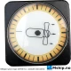 Nifegon syncro type 23TRX 6 A — Manufacturer: Jugner Marine AB Solna SWEDEN, Model: Nifegon syncro type 23TRX 6 A, Manufacturers part number: 23TRX6a, Serial number: 2203333, Other: NSN 5990-00-860-1282