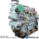 GMT BL 230.4 - 1193 HP / 890 kW @ 900 rpm    https://mship.no