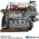GMT BL 230.4 - 1193 HP / 890 kW @ 900 rpm    https://mship.no