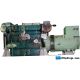 399 kVA Mess Alte Spa generatorset with Volvo TD 120A engine
