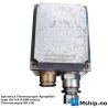 Autronica Thermocouple Apmplifier GA-3/A    https://mship.no