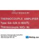 Autronica Thermocouple Apmplifier GA-3/A    https://mship.no