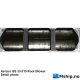 Aerzen GS 33.015 Root Blower — Manufacturer: Aerzen  / B&W Alpha, Model: GS 33.015 / , Manufacturers part number: B&W Alpha part manual plate B306A item 16