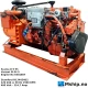 Scania D 9 95 — Cylinder configuration: In line, Fuel Type: Diesel