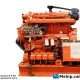 Scania D 9 95 — Cylinder configuration: In line, Fuel Type: Diesel