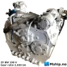 ZF BW 190 V — Manufacturer: ZF, Model: BW 190 V, Manufacturers part number: Part list No 3081 011 066, Serial number: 50005884 and 50005885, Year: 2001, HP: 1350, kW: 1007, RPM: 2300, Running Hours: 1280, Weight: 340, Gear type: V-gear
