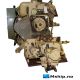 xxxx kVA Generatorset   xxxxxx with DAF Daf  1160 A engine