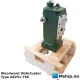 Woodward UG-Actuator Type A8251-766 — Manufacturer: Woodward, Model: UG-Actuator, Manufacturers part number: A8251-766, Serial number: 21762811, Year: New, Manufactured May 2019, Rotation direction: CW (reversible) , Weight: 16 Kg, Remarks: This regulator is a "stronger" version of the A8251-765 and can replace that regulator.