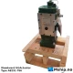 Woodward UG-Actuator Type A8251-766 — Manufacturer: Woodward, Model: UG-Actuator, Manufacturers part number: A8251-766, Serial number: 21762811, Year: New, Manufactured May 2019, Rotation direction: CW (reversible) , Weight: 16 Kg, Remarks: This regulator is a "stronger" version of the A8251-765 and can replace that regulator.