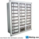 DCU 205 Engine Controller — Manufacturer: Auto-Maskin, Model: DCU 205, Manufacturers part number: 1005000