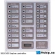 DCU 205 Engine Controller — Manufacturer: Auto-Maskin, Model: DCU 205, Manufacturers part number: 1005000