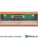 DCU 205 Engine Controller — Manufacturer: Auto-Maskin, Model: DCU 205, Manufacturers part number: 1005000