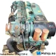 Volvo Penta TAMD 75P A EDC — Manufacturer: Volvo Penta, Model: TAMD 75 P-A, Arrangement number: Dateset 3819283, Serial number: 2071187518, Performance specification: Spec. No. 869196, Year: 2002, HP: 480, kW: 353, RPM: 2600, Cylinder bore: 107 mm, Piston Stroke: 135 mm, Number of cylinders: 6, Displacement: 7284 cm3, Cylinder configuration: In line, Fuel Type: Diesel, Weight: 860 kg without gear, Fuel consumption: 233 g/kWh  @ 2600 rpm 