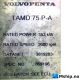 Volvo Penta TAMD75P-A EDC   https://mship.no