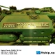 Volvo Penta TAMD 75P A EDC — Manufacturer: Volvo Penta, Model: TAMD 75 P-A, Arrangement number: Dateset 3819283, Serial number: 2071187518, Performance specification: Spec. No. 869196, Year: 2002, HP: 480, kW: 353, RPM: 2600, Cylinder bore: 107 mm, Piston Stroke: 135 mm, Number of cylinders: 6, Displacement: 7284 cm3, Cylinder configuration: In line, Fuel Type: Diesel, Weight: 860 kg without gear, Fuel consumption: 233 g/kWh  @ 2600 rpm 