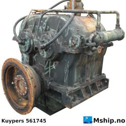 Kuypers 561745    https://mship.no