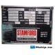 125 kVA Stamford UCM274G23