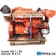 Scania DSI 11 60 Variant: M 41 U   https://mship.no