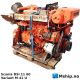 Scania DSI 11 60 Variant: M 41 U   https://mship.no