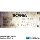 Scania DSI 11 60 Variant: M 41 U   https://mship.no