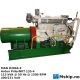MAN-D2866E, 115 kVA generator set    https://mship.no