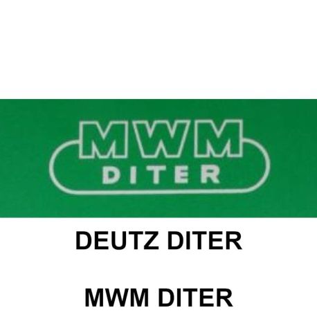 DEUTZ-DITER engine D992 / D993 spares    https://mship.no