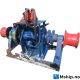 Anchor winch