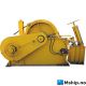 15 Ton Hydraulic Winch    https://mship.no