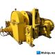 15 Ton Hydraulic Winch    https://mship.no