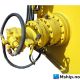 15 Ton Hydraulic Winch    https://mship.no