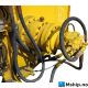 15 Ton Hydraulic Winch    https://mship.no