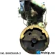 SKL 8NVDS48A-2 — Manufacturer: SKL, Model: 8NVDS48A-2, Serial number: 13522646, Year: 1984, HP: 970, kW: 723, RPM: 428, Cylinder bore: 320 mm, Piston Stroke: 480 mm, Number of cylinders: 8, Displacement: 308.832  Liter, Cylinder configuration: In line
