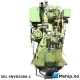 SKL 6NVDS48A-2 — Manufacturer: SKL, Model: 6NVDS48A-2, Year: 1984, HP: 734, kW: 542, RPM: 428, Cylinder bore: 320 mm, Piston Stroke: 480 mm, Number of cylinders: 6, Displacement: 299,12  Liter, Cylinder configuration: In line