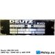 Deutz SBV 8M 540     https://mship.no