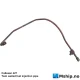 Callesen 427 jacketed fuel injection pipe — Manufacturer: Callesen, Model: 427, Fuel Type: Diesel