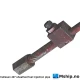 Callesen 427 jacketed fuel injection pipe — Manufacturer: Callesen, Model: 427, Fuel Type: Diesel