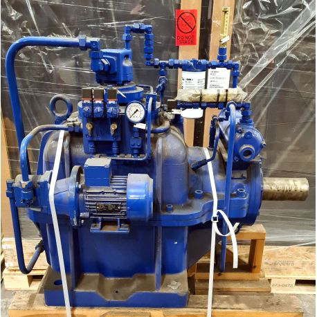 Norgear KV1V-DB   https://mship.no