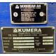 Norgear KV1V-DB   https://mship.no