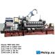 Deutz TBD 620 V16 with AVK DSG 86L1-4  https://mship.no