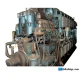 MAN B&W Alpha 6T23L-KVO — Manufacturer: B&W Alpha, Model: 6T23L-KVO, Serial number: 14060, Year: 1985, HP: 930, kW: 685, RPM: 825